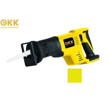 Hot Sale 18/20V Cordless Reciprocating Saw Electric Tool Power Tool